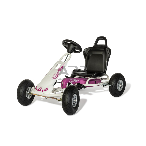 Minamas automobilis Ferbedo Air Runner go-kart, 105014