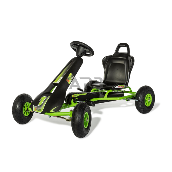 Minamas automobilis Ferbedo AR 8G go-kart, 112005 1