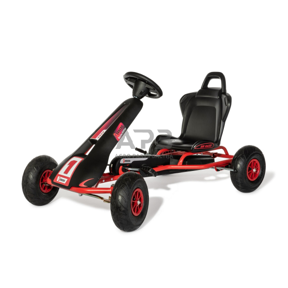 Minamas automobilis Ferbedo AR 8R go-kart, 112012 1