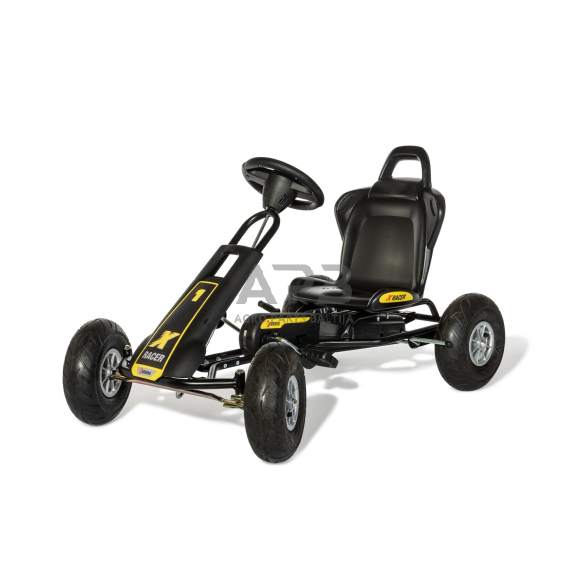 Minamas automobilis Ferbedo ATX Racer go-kart, 105007 1