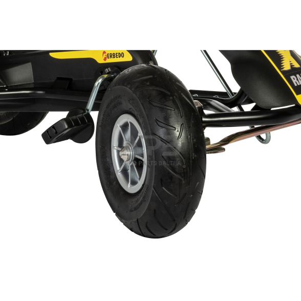 Minamas automobilis Ferbedo ATX Racer go-kart, 105007 3