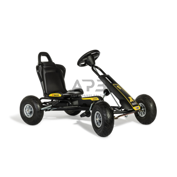 Minamas automobilis Ferbedo ATX Racer go-kart, 105007