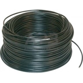 Montavimo kabelis 1x1.5mm² 50 metrų KA1155