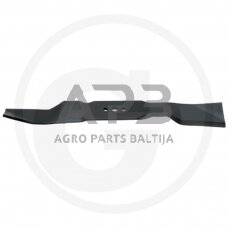 Mulčiavimo peilis Husqvarna 482 mm CombiClip 132, P520 D, P525 D, PT26 D, 586 19 88-10, 5861988-10, 586198810, 54 417 57-10, 5441757-10, 544175710, 544 17 57-01, 5441757-01, 544175701, 50294