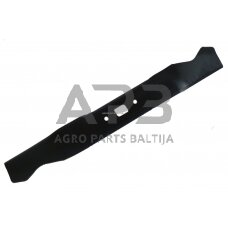 Mulčiuojantis peilis Black Line 457 mm pjaunamosios plotis 18 (45cm) BL 4046