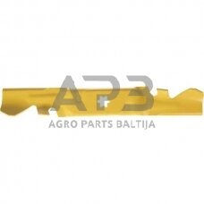 Mulčiuojantis peilis Cub Cadet 432 mm 742-05052X, 74205052X, 742-05067, 7420567