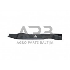 Mulčiuojantis peilis John Deere 460 mm pjaunamosios plotis 36 ( 91 cm ) 532140101