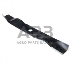 Mulčiuojantis peilis John Deere 460 mm pjaunamosios plotis 36 ( 91 cm ) 532140101