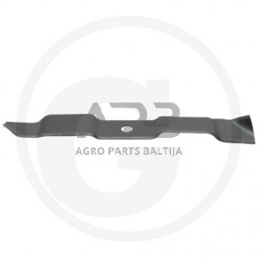 Mulčiavimo peilis AL-KO 450 mm 4600 BR BIO, 470389, 119224