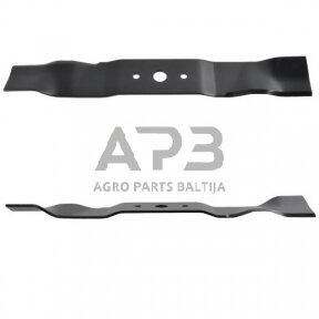 Mulčiuojantis peilis Atco 420 mm kairinis GT30M, GT30H