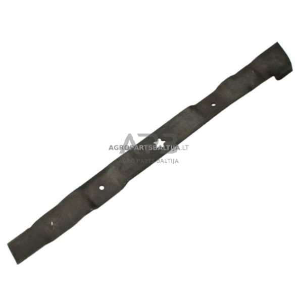 Mulčiuojantis peilis Partner 750 mm P11577HRB, P11577RB, P11577 2