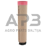 Oro filtras vidinis Massey Ferguson 3901465M2