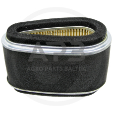 Oro filtras Kawasaki FC 290 V, 11013-2093, 110132093, SA 12305, 100-044, 10044