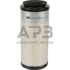 Oro filtras MANN-FILTER C11003