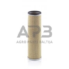 Oro filtras MANN-FILTER C121162