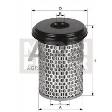 Oro filtras MANN-FILTER C13114