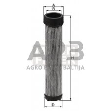 Oro filtras MANN-FILTER C151021