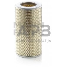 Oro filtras MANN-FILTER C151631