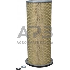 Oro filtras MANN-FILTER C17149