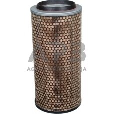 Oro filtras MANN-FILTER C172253