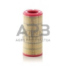 Oro filtras MANN-FILTER C173372