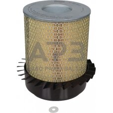 Oro filtras MANN-FILTER C21317