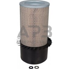 Oro filtras MANN-FILTER C21431