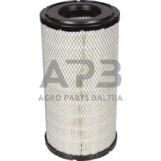 Oro filtras MANN-FILTER C21584