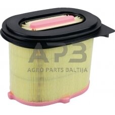 Oro filtras MANN-FILTER C23220