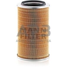 Oro filtras MANN-FILTER C234404