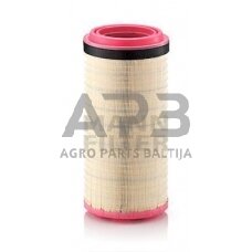 Oro filtras MANN-FILTER C251020