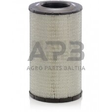 Oro filtras MANN-FILTER C25995