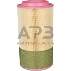 Oro filtras MANN-FILTER C2712501