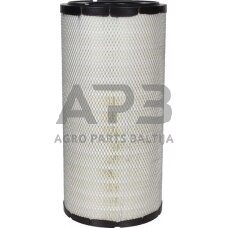 Oro filtras MANN-FILTER C281580