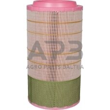 Oro filtras MANN-FILTER C301530