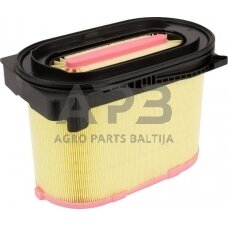 Oro filtras MANN-FILTER C304001