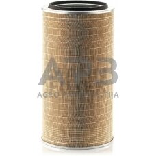 Oro filtras MANN-FILTER C339206