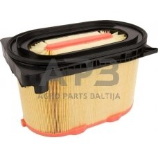 Oro filtras MANN-FILTER C345401