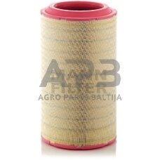 Oro filtras MANN-FILTER C3726802