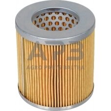 Oro filtras MANN-FILTER C751