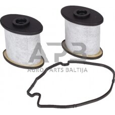 Oro filtras MANN-FILTER C911X2