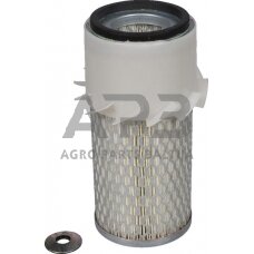 Oro filtras MANN-FILTER C934X