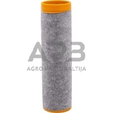 Oro filtras MANN-FILTER CF10001