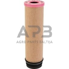 Oro filtras MANN-FILTER CF1280