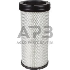 Oro filtras MANN-FILTER CF1574