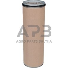 Oro filtras MANN-FILTER CF2100