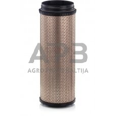 Oro filtras MANN-FILTER CF211601