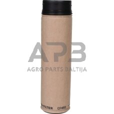 Oro filtras MANN-FILTER CF450