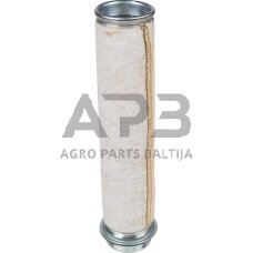 Oro filtras MANN-FILTER CF600