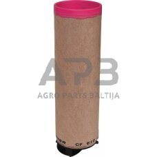 Oro filtras MANN-FILTER CF610